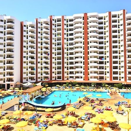Algarve Ocean Garden Apartment Portimão Exteriér fotografie