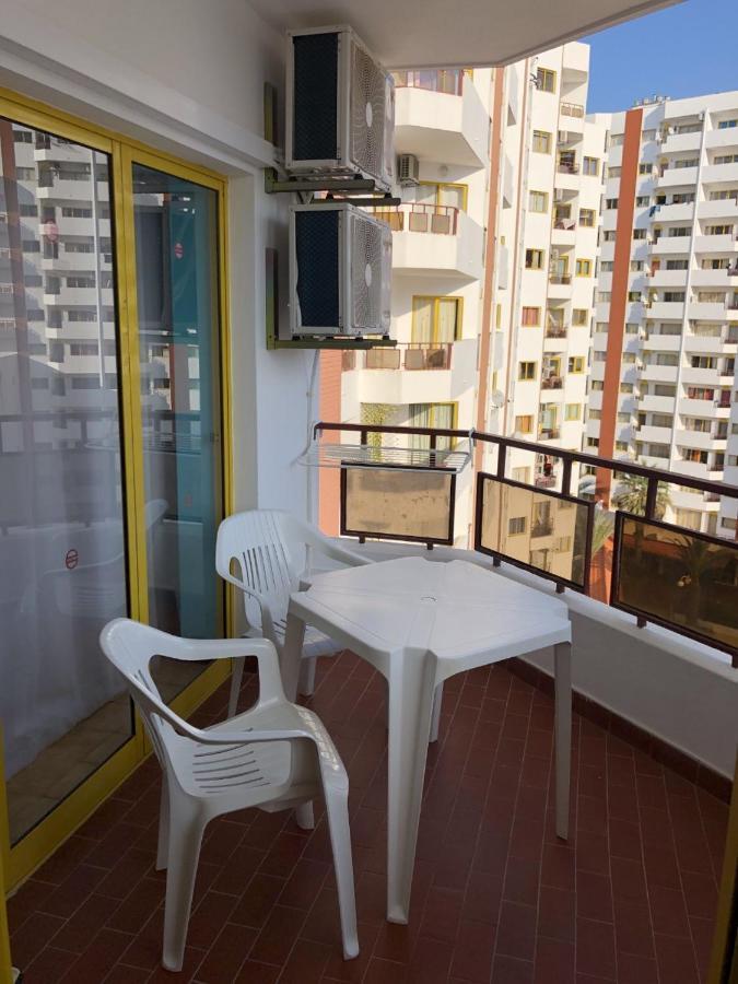 Algarve Ocean Garden Apartment Portimão Exteriér fotografie