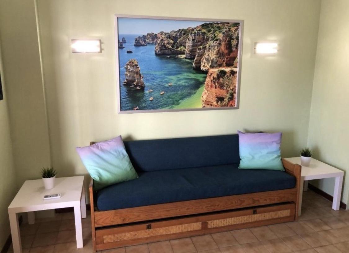 Algarve Ocean Garden Apartment Portimão Exteriér fotografie