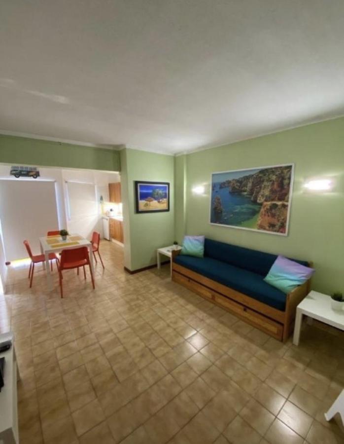 Algarve Ocean Garden Apartment Portimão Exteriér fotografie