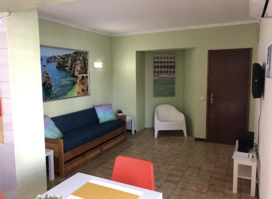 Algarve Ocean Garden Apartment Portimão Exteriér fotografie