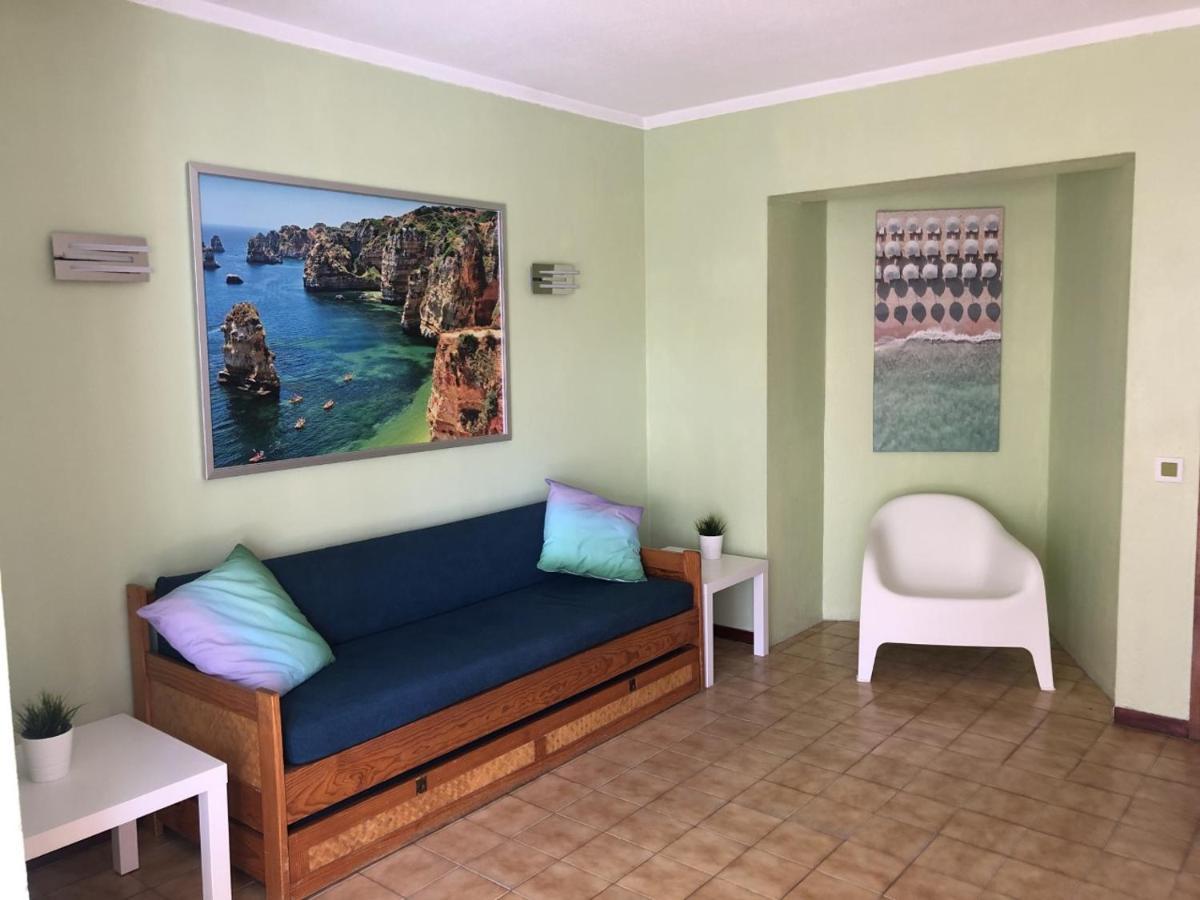 Algarve Ocean Garden Apartment Portimão Exteriér fotografie