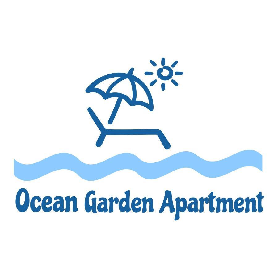 Algarve Ocean Garden Apartment Portimão Exteriér fotografie