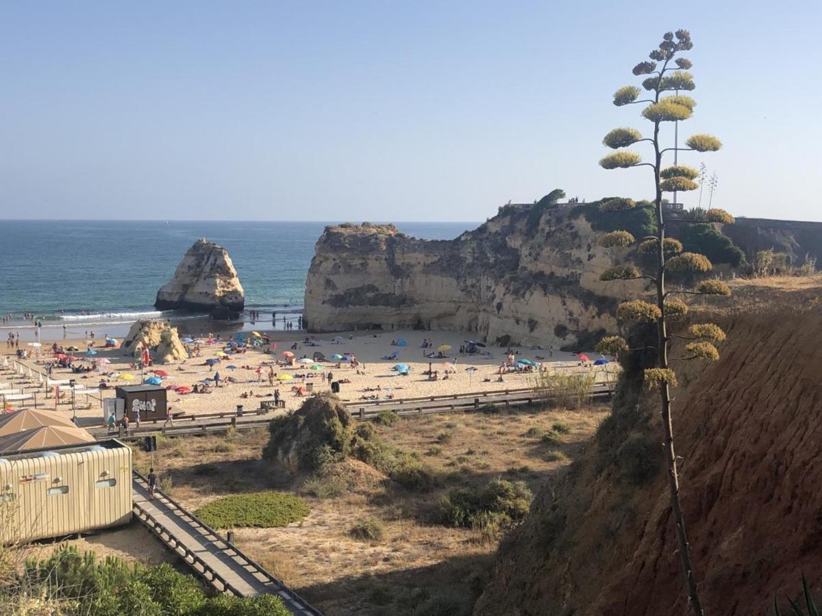 Algarve Ocean Garden Apartment Portimão Exteriér fotografie